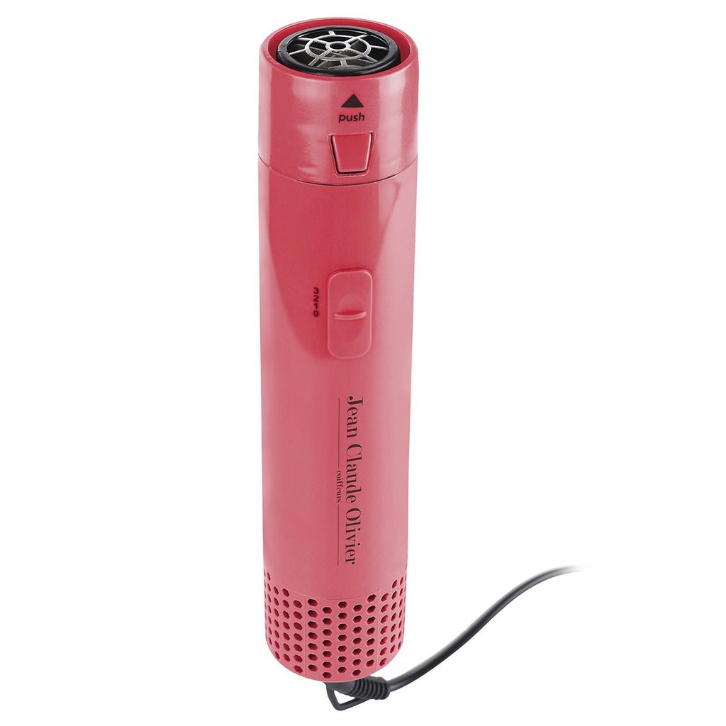 Multi styler 5 in 1, asciuga - liscia - arriccia - pettina
