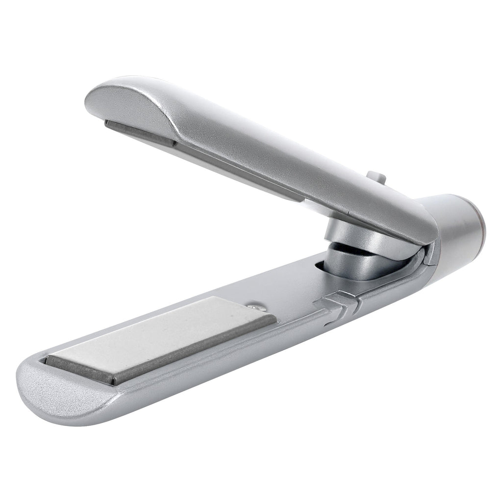 Mini Plancha USB Coquet Silver