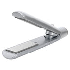 Mini Plancha USB Coquet Silver