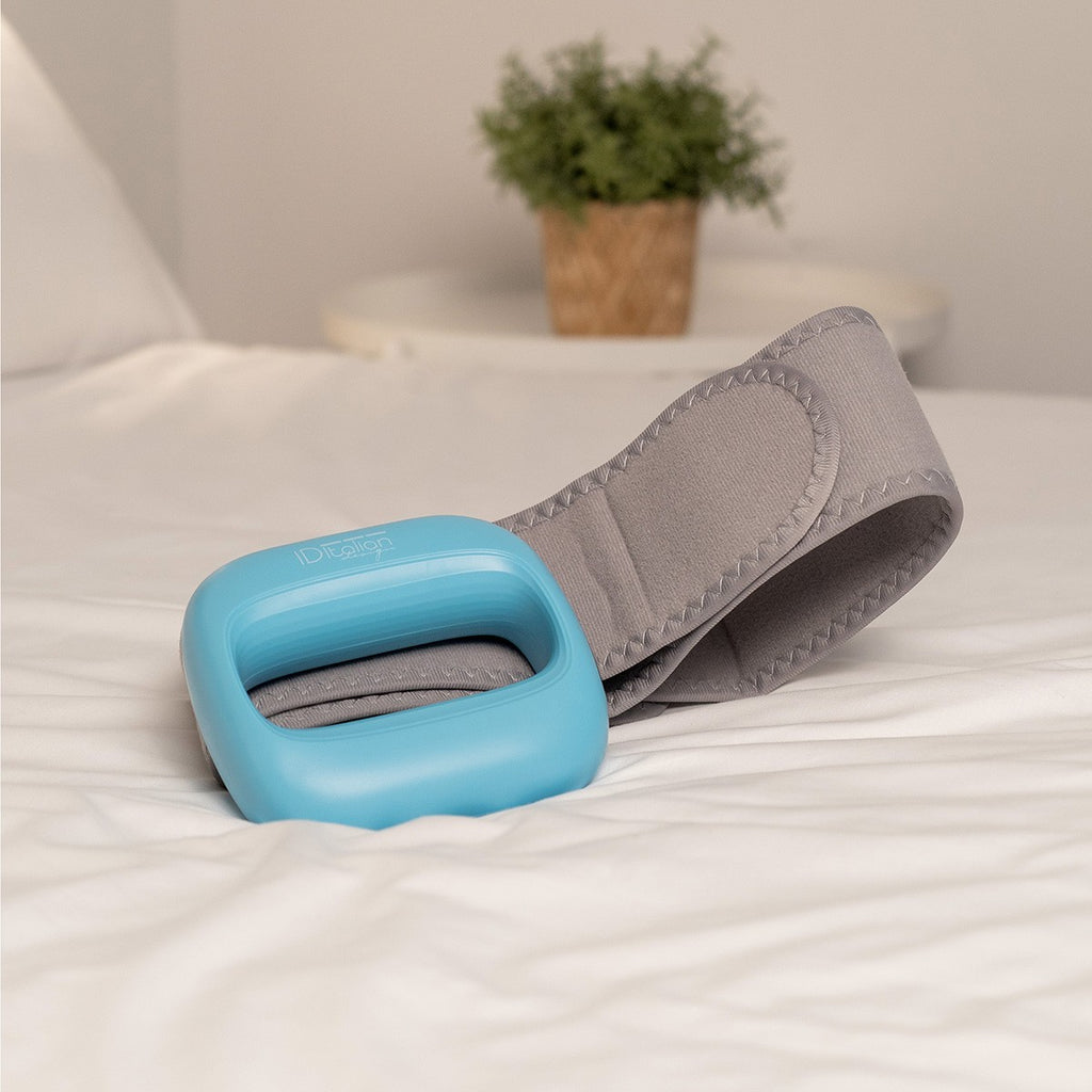 Anello per massaggio muscolare e relax