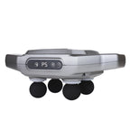 Masseur musculaire 4-Heads Massage Gun