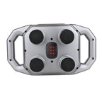 Masseur musculaire 4-Heads Massage Gun