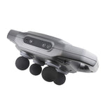 Masseur musculaire 4-Heads Massage Gun