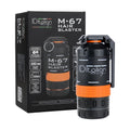 Afeitadora Hair Blaster M-67