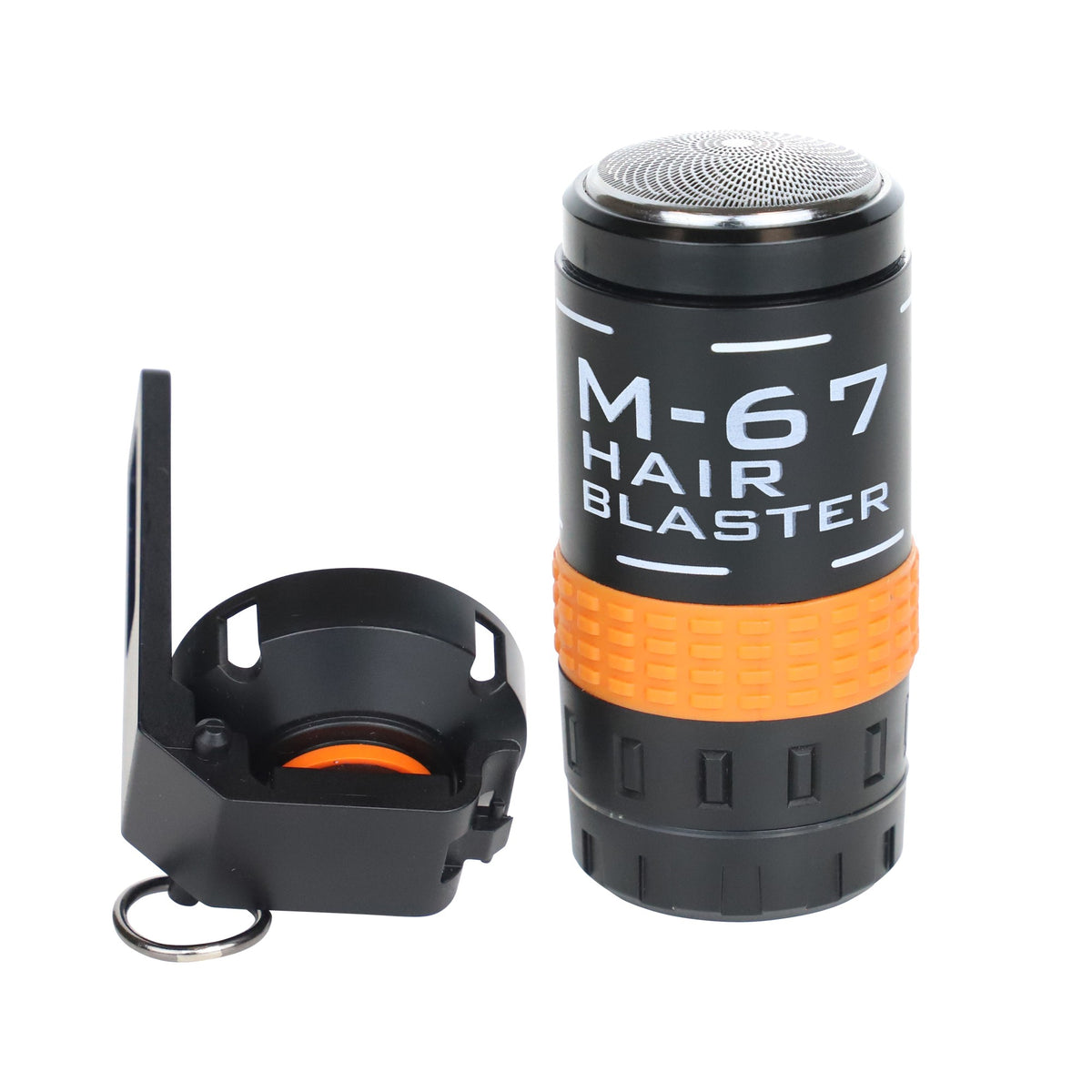Afeitadora Hair Blaster M-67