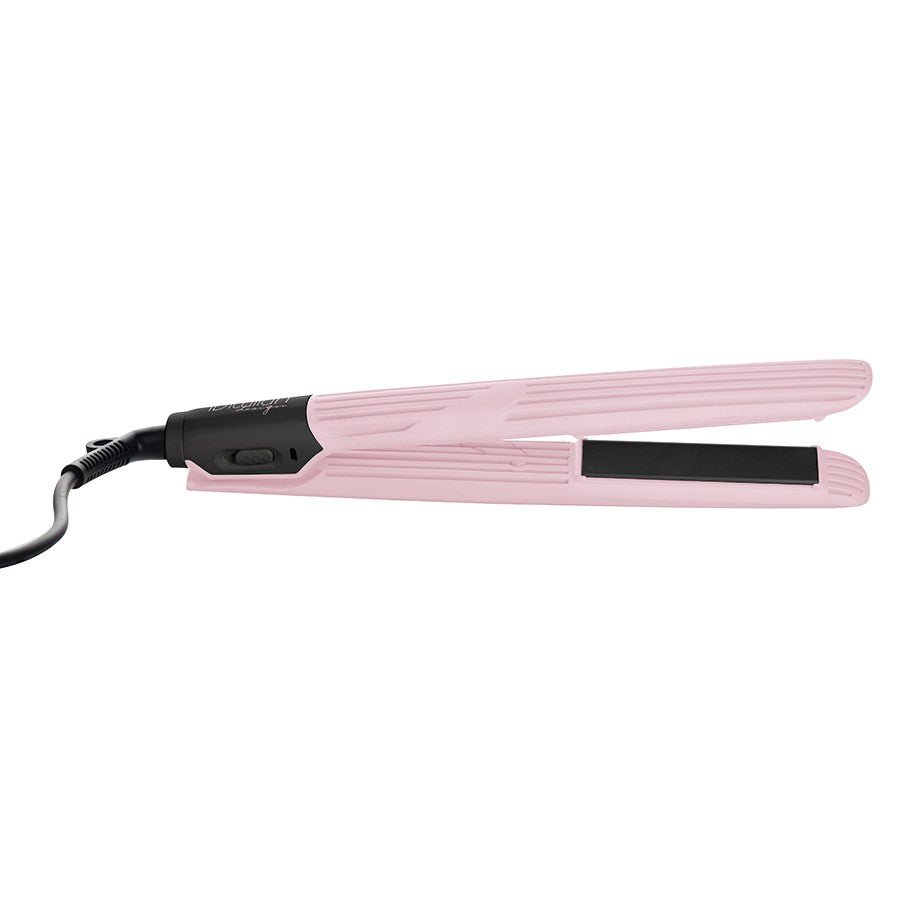 Glätteisen Fashion Fun Pink Trend