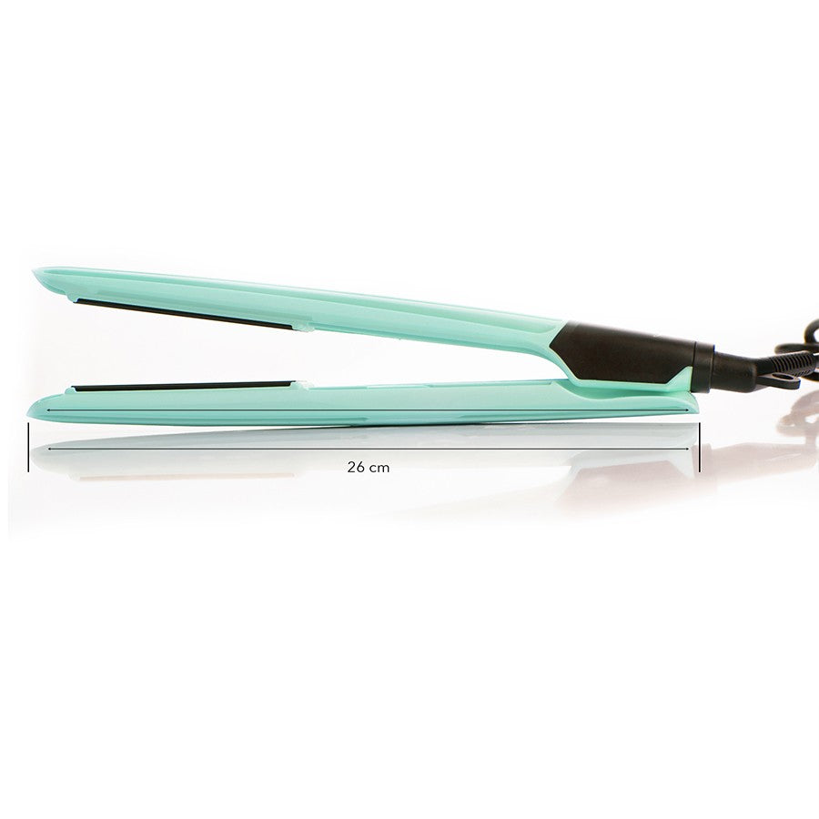 Plancha de Pelo Fashion Fun Mint Trend