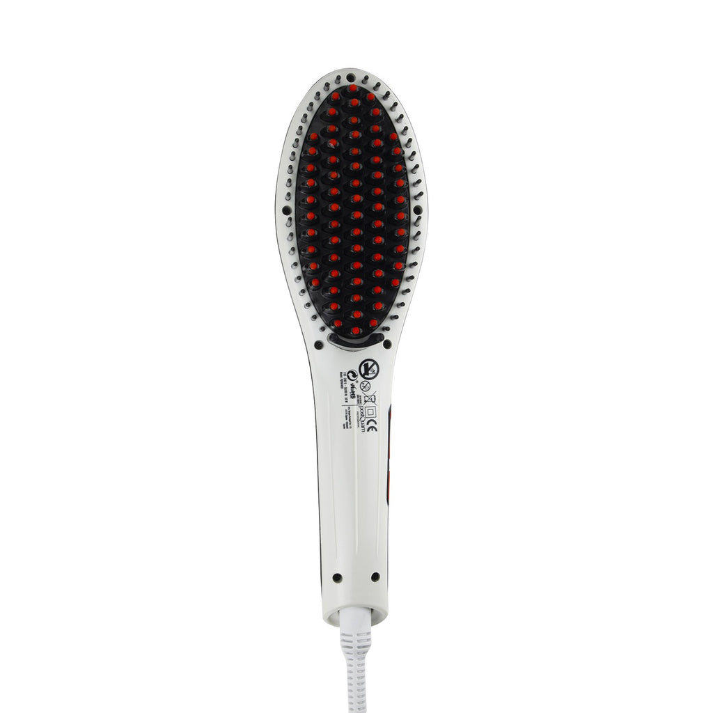 Brosse lissante Soft Touch Ceramic and Infrared