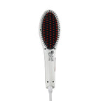 Brosse lissante Soft Touch Ceramic and Infrared