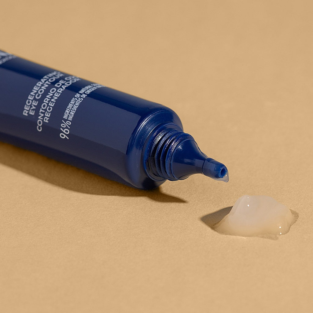 Cell Pro Light Blue contour des yeux 15ml