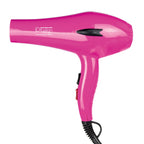 Sèche-cheveux GTI 2600 passion plus