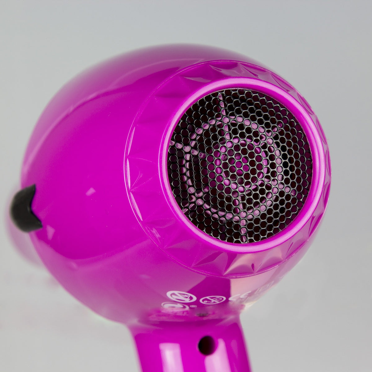 Secador de Pelo GTI 2600 Passion Plus