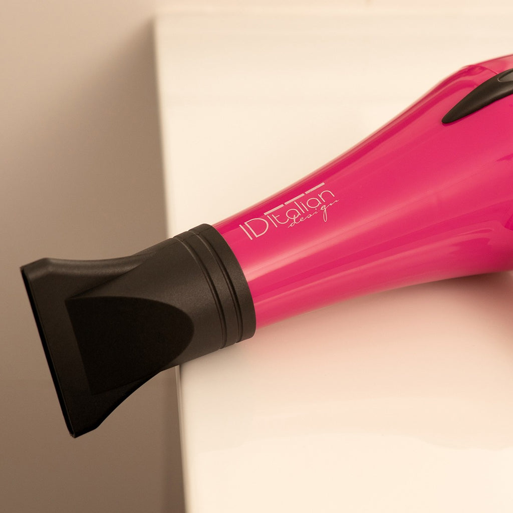 Sèche-cheveux GTI 2600 passion plus