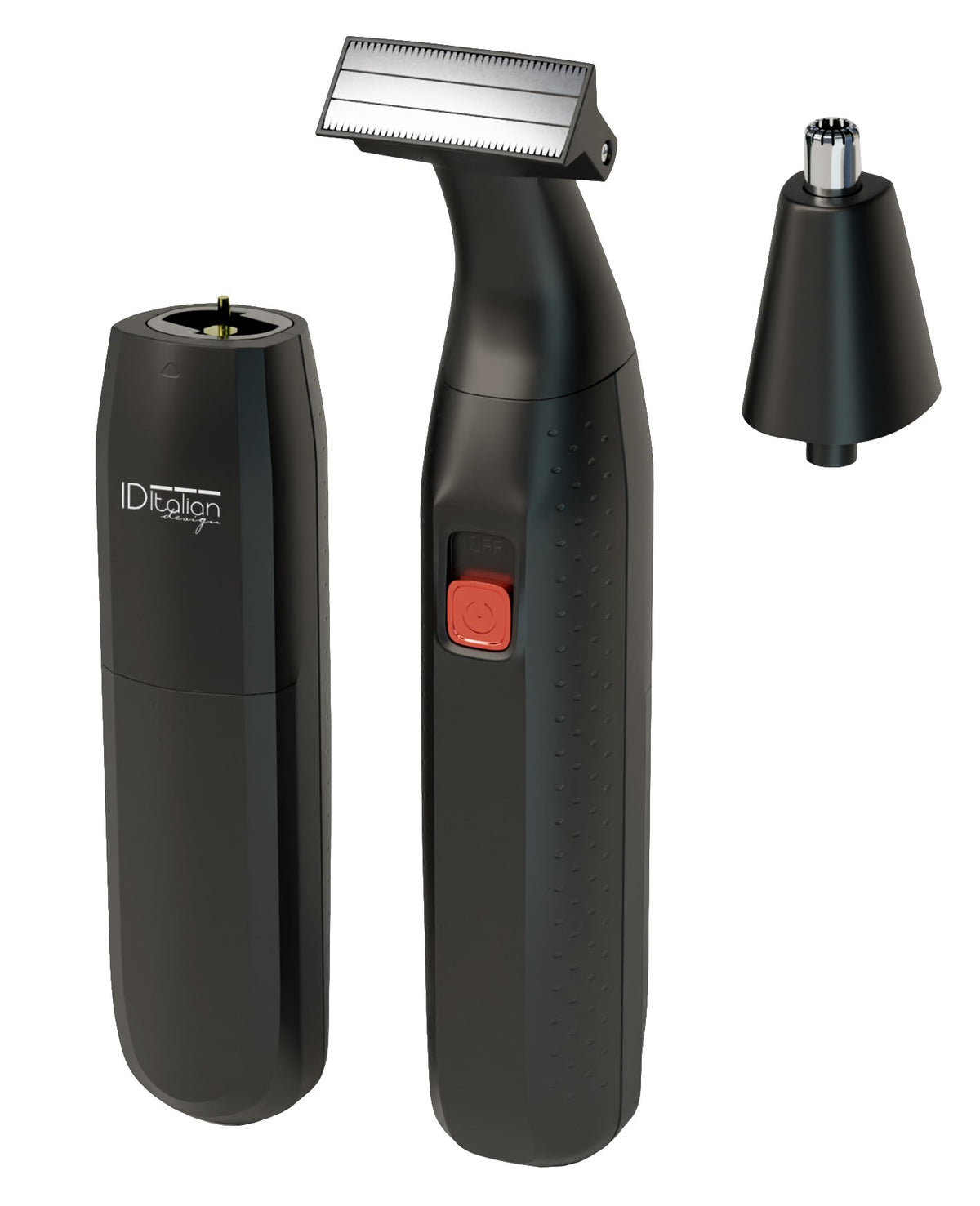 Máquina de barbear 2 em 1 ER-5600