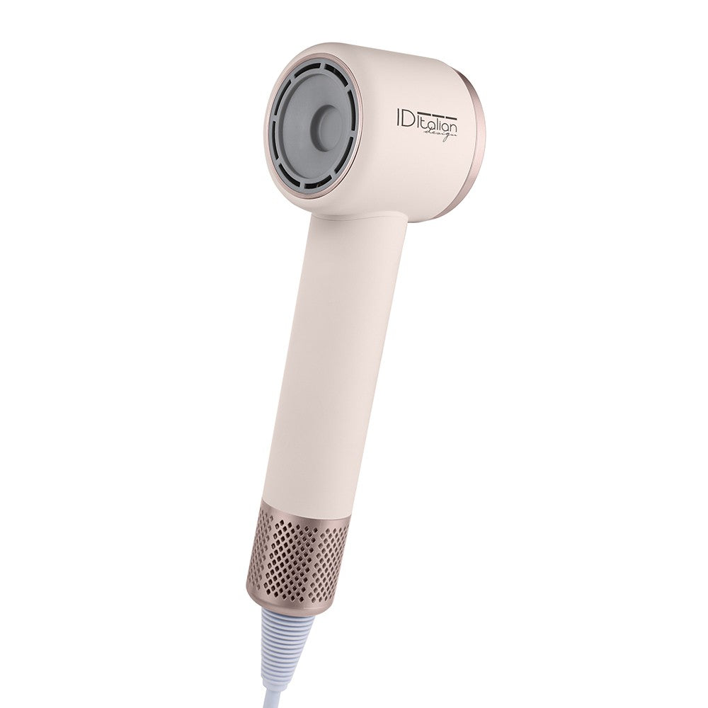 Secador ultracompacto Cyclone Halo BLDC