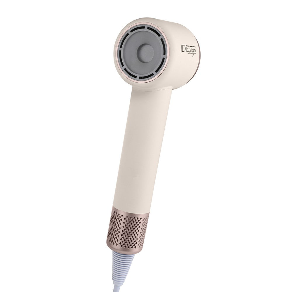 Cyclone Halo Bldc Ultra Compact Hairdryer