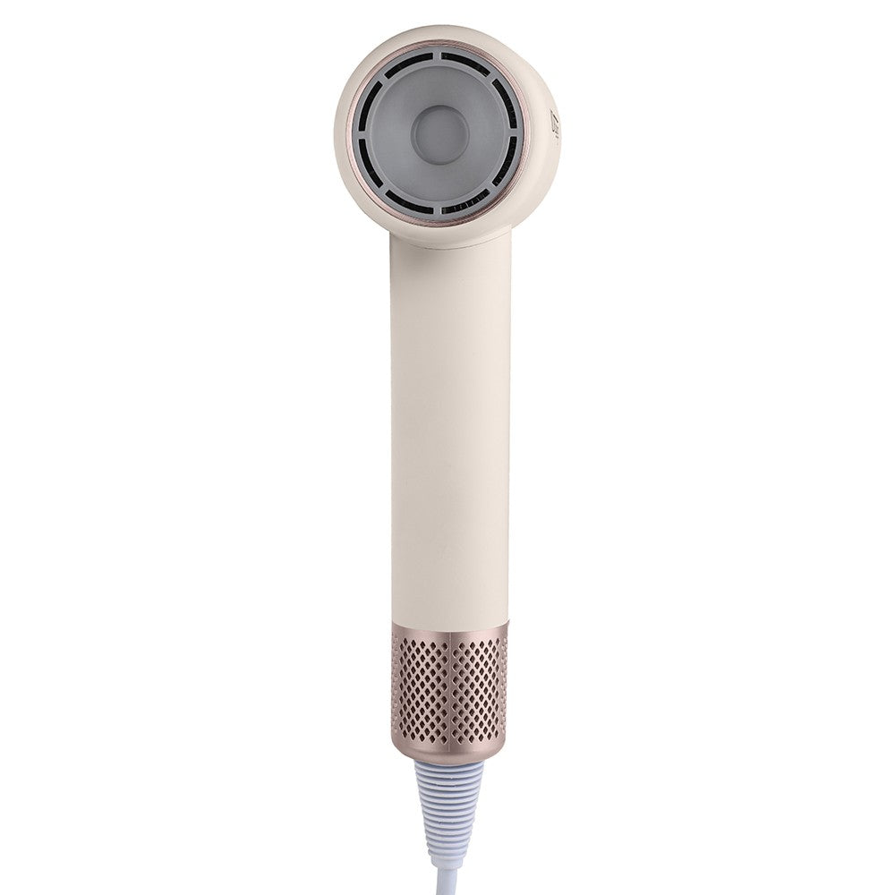 Secador ultracompacto Cyclone Halo BLDC