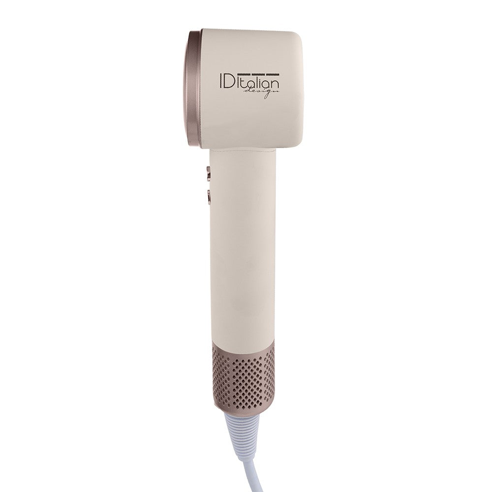 Cyclone Halo Bldc Ultra Compact Hairdryer