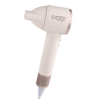 Secador ultracompacto Cyclone Halo BLDC