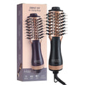 Cepillo Moldeador Profesional Compact 360º 600W