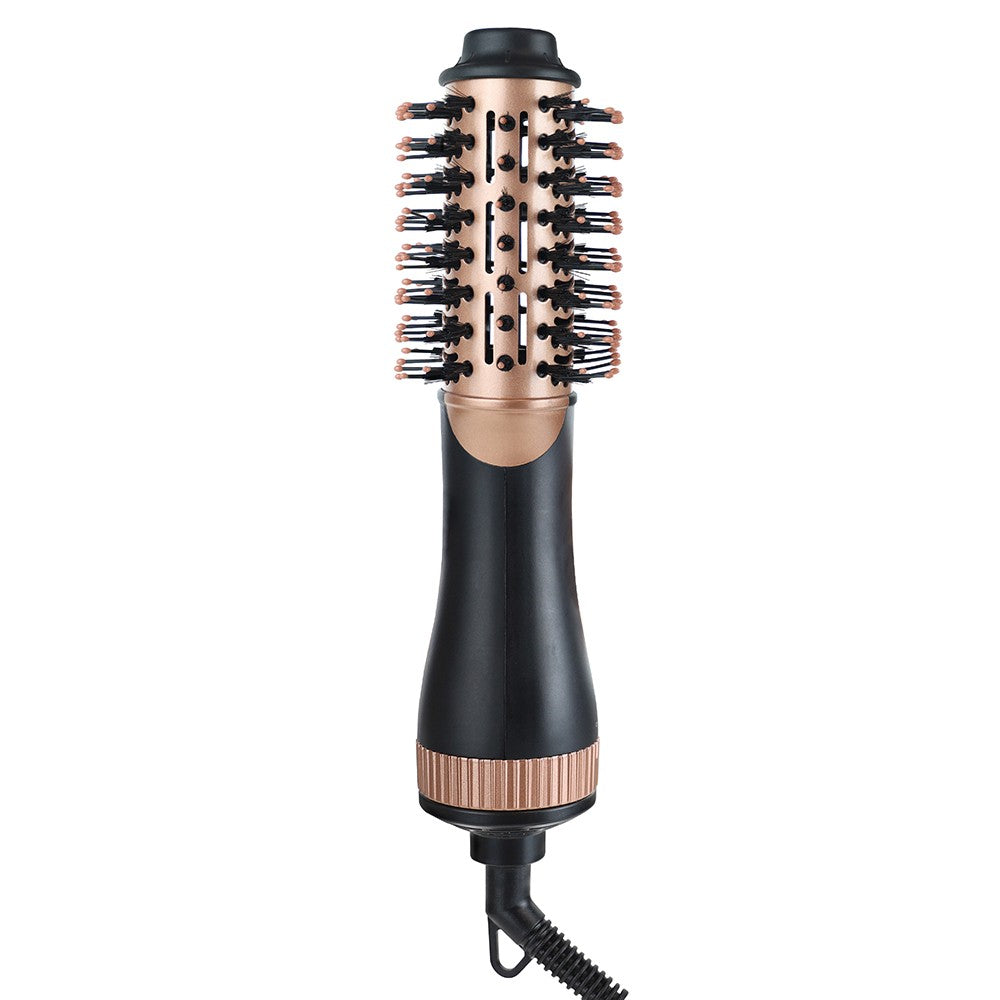 Spazzola professionale compatta per styling a 360º 600W