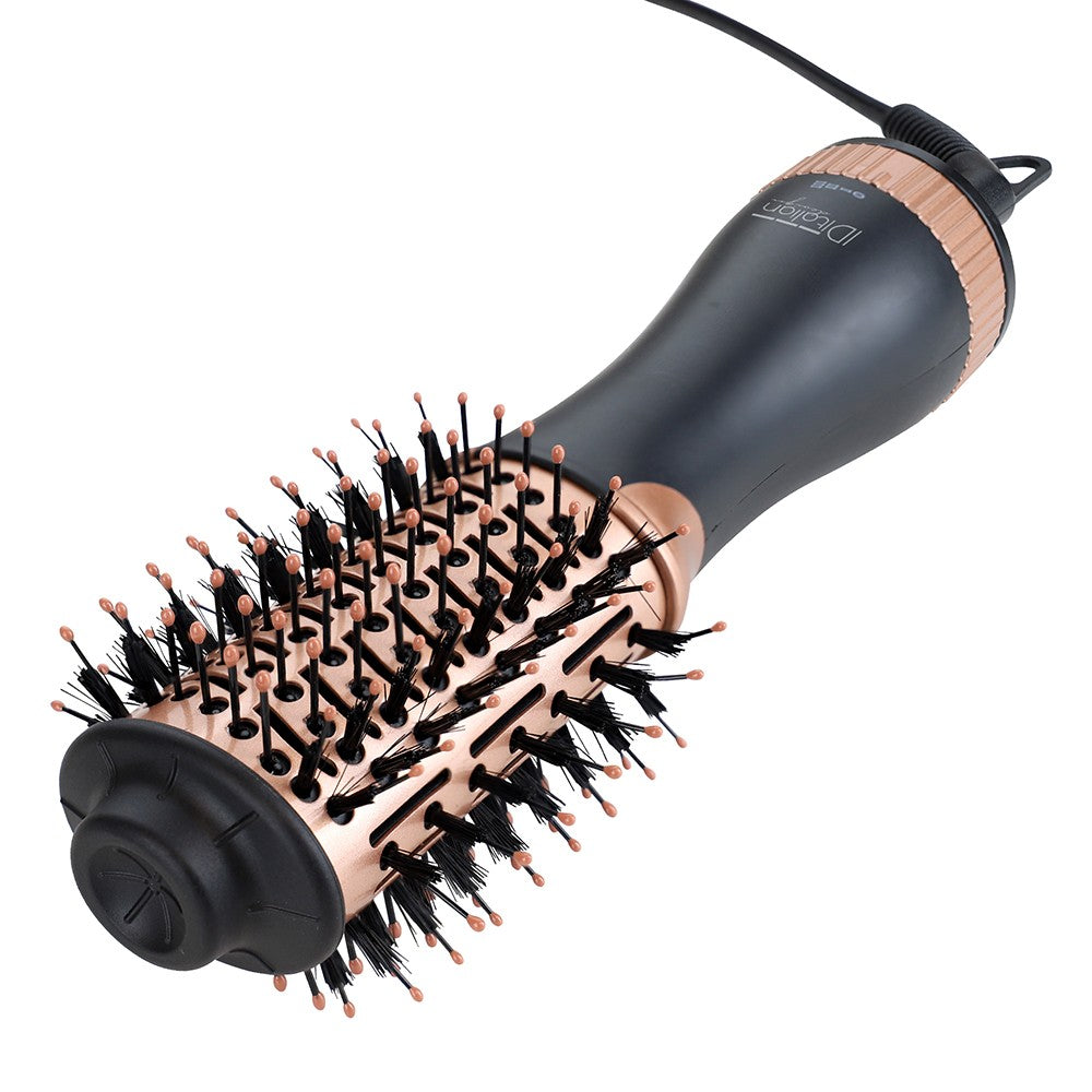 Cepillo Moldeador Profesional Compact 360º 600W