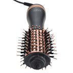 Cepillo Moldeador Profesional Compact 360º 600W