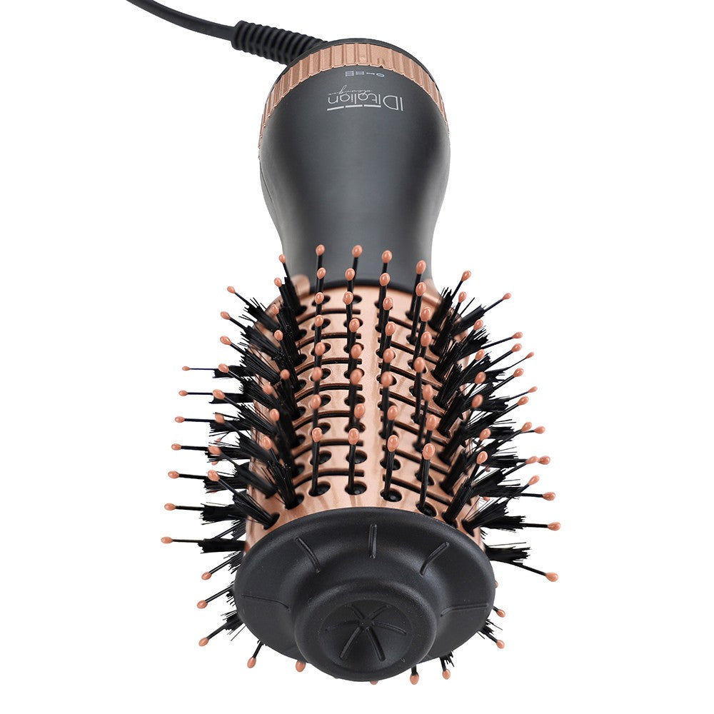 Cepillo Moldeador Profesional Compact 360º 600W