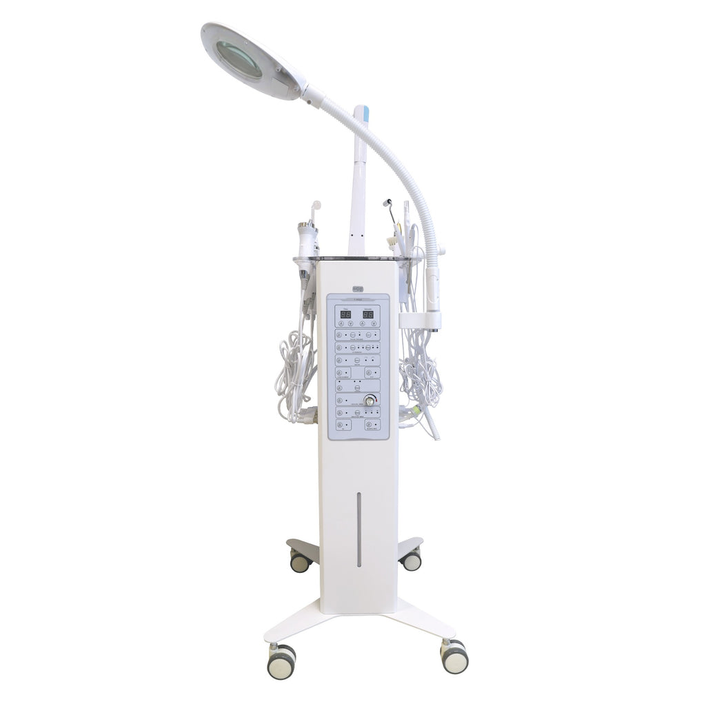 Multifunction Beauty-System Excellens 16 In 1