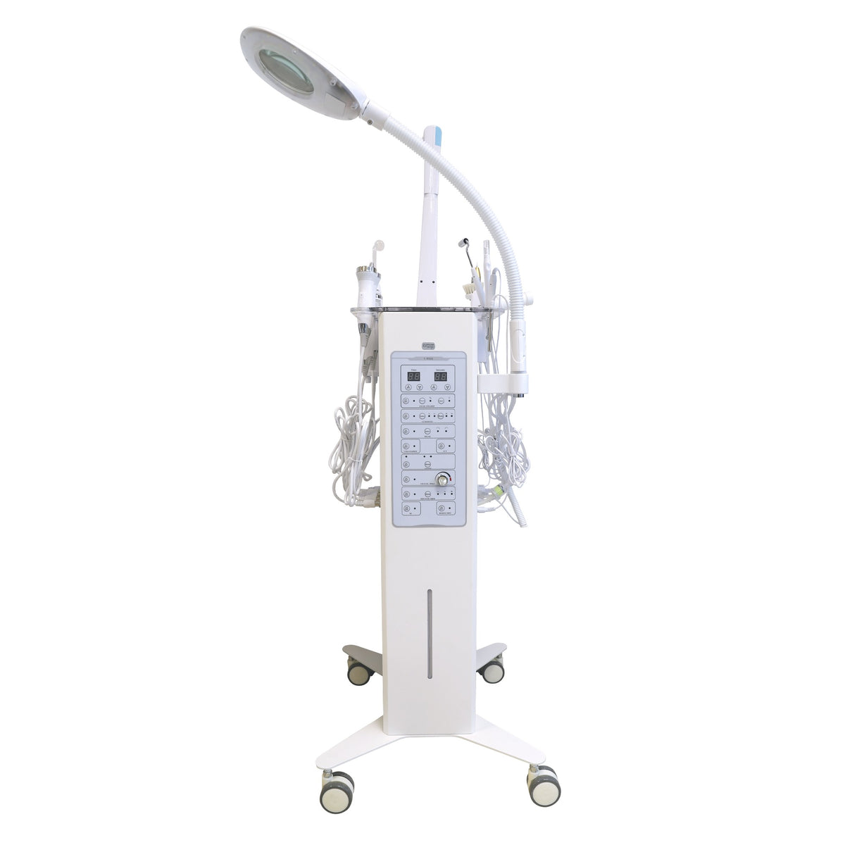 Sistema estetico multifunzione Excellens 16 in 1