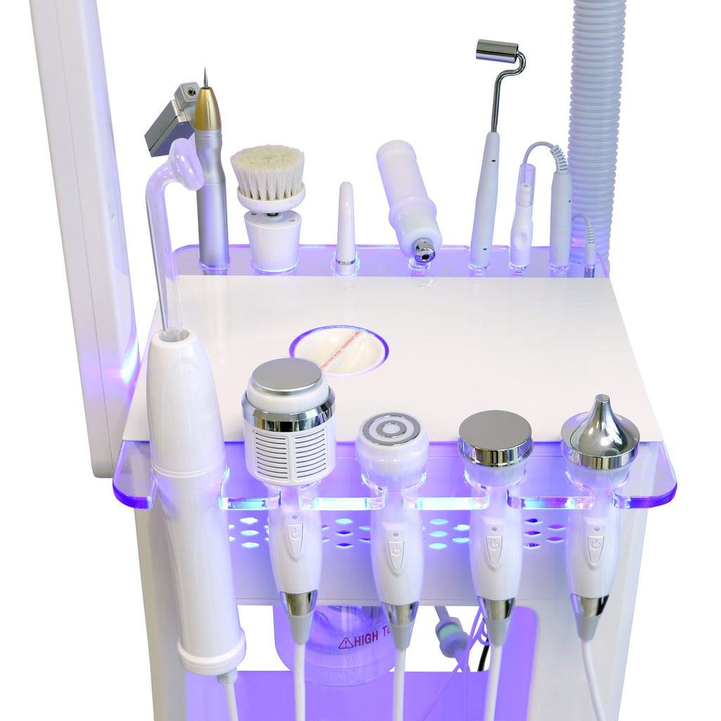 Multifunction Beauty-System Excellens 16 In 1