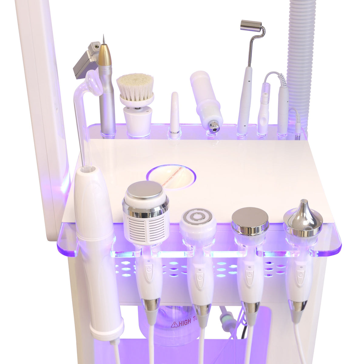Sistema estetico multifunzione Excellens 16 in 1