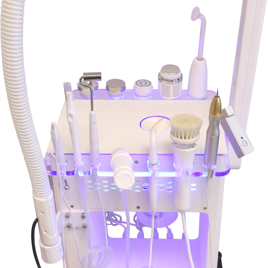Multifunction Beauty-System Excellens 16 In 1