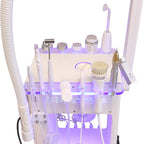 Multifunction Beauty-System Excellens 16 In 1