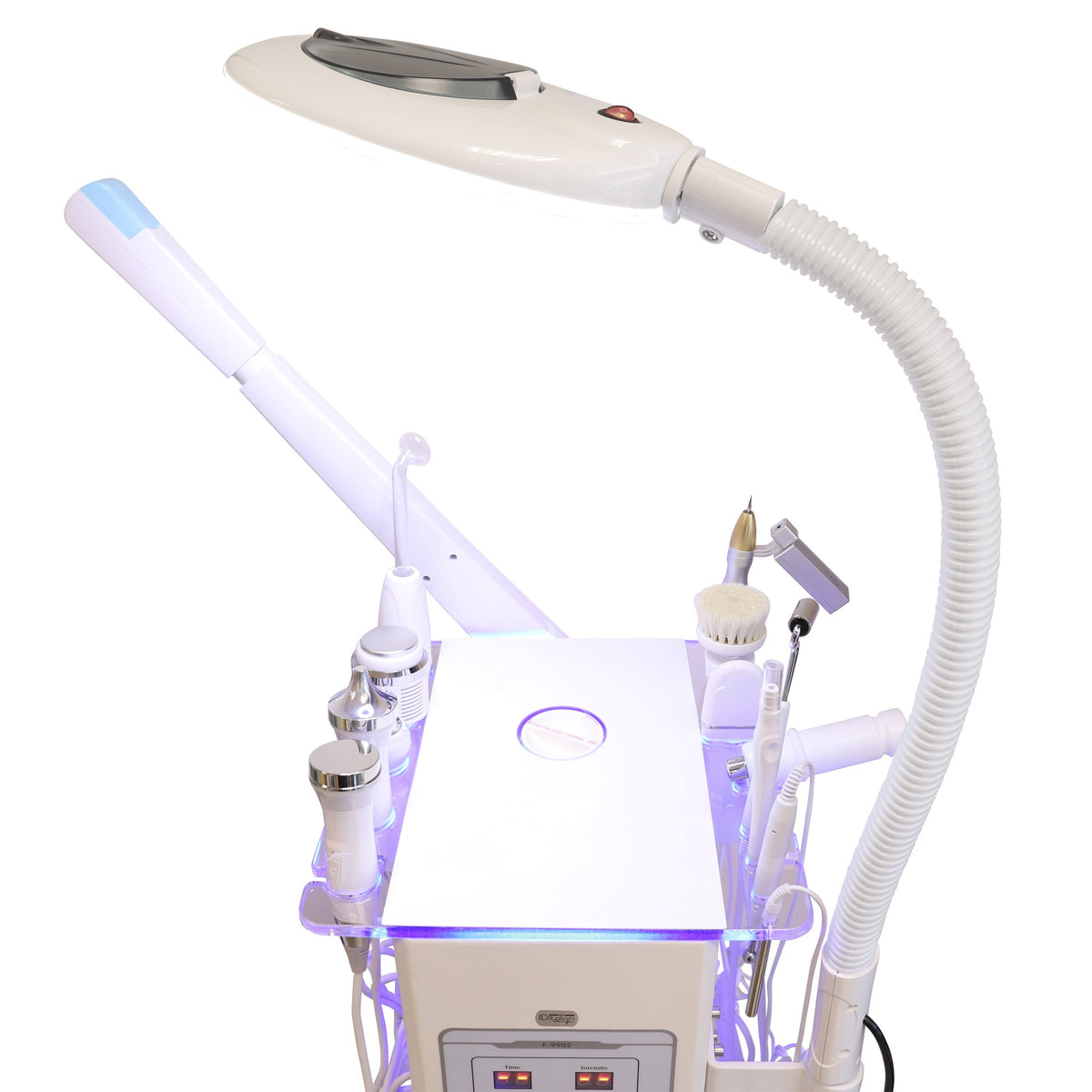Multifunction Beauty-System Excellens 16 In 1