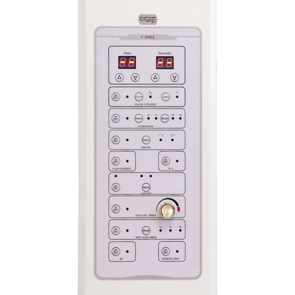 Multifunction Beauty-System Excellens 16 In 1
