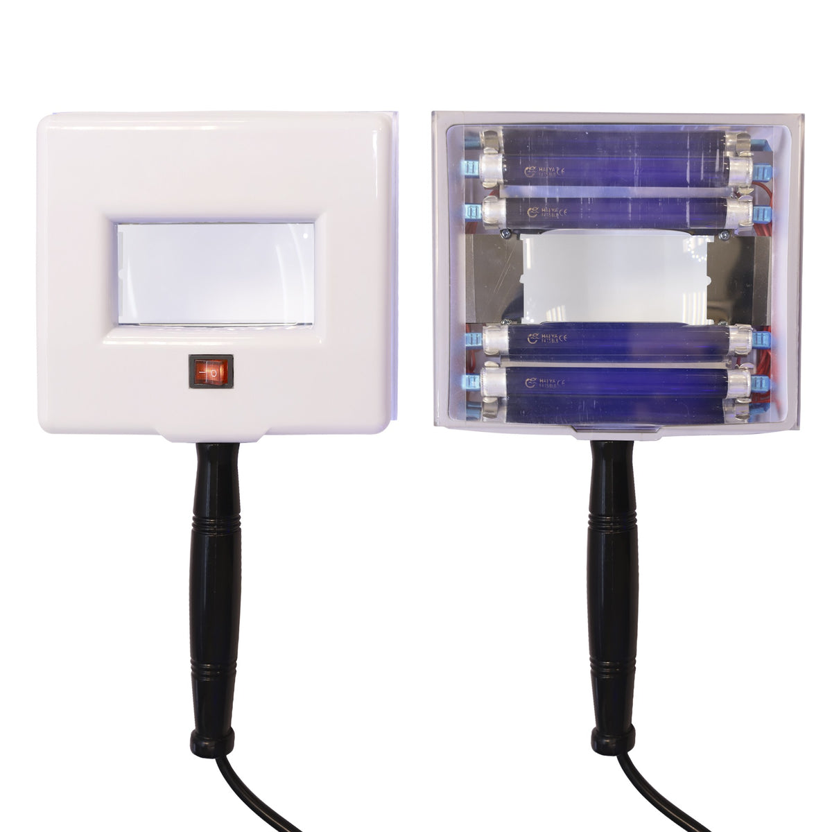 Multifunction Beauty-System Excellens 16 In 1