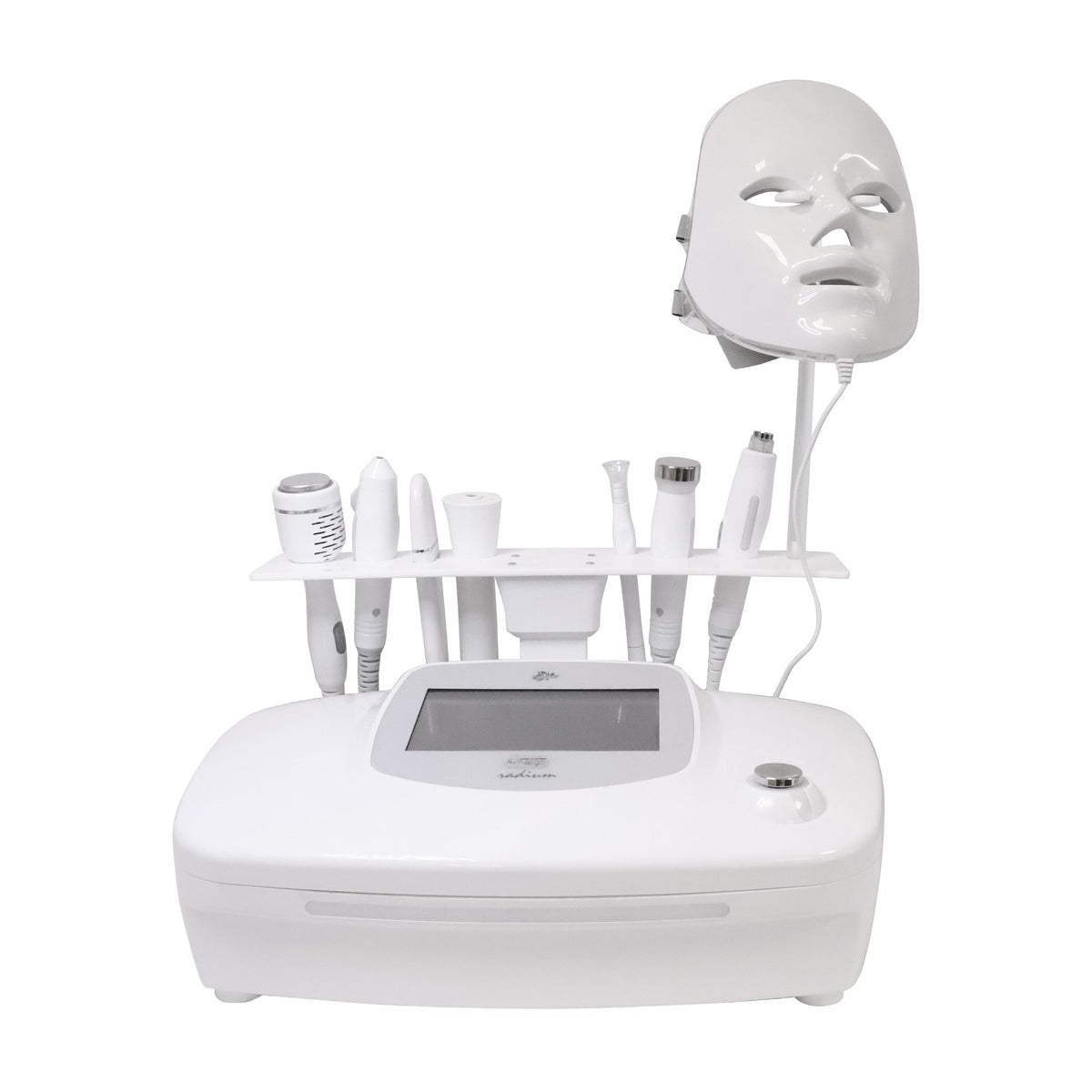 Sistema estetico multifunzione Excellens 8 in 1