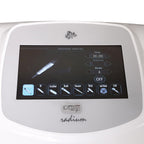 Sistema estetico multifunzione Excellens 8 in 1