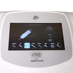 Sistema estetico multifunzione Excellens 8 in 1