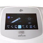 Sistema estetico multifunzione Excellens 8 in 1