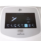 Sistema estetico multifunzione Excellens 8 in 1