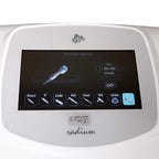 Sistema estetico multifunzione Excellens 8 in 1