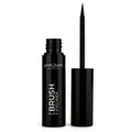Eyeliner de pincel preto