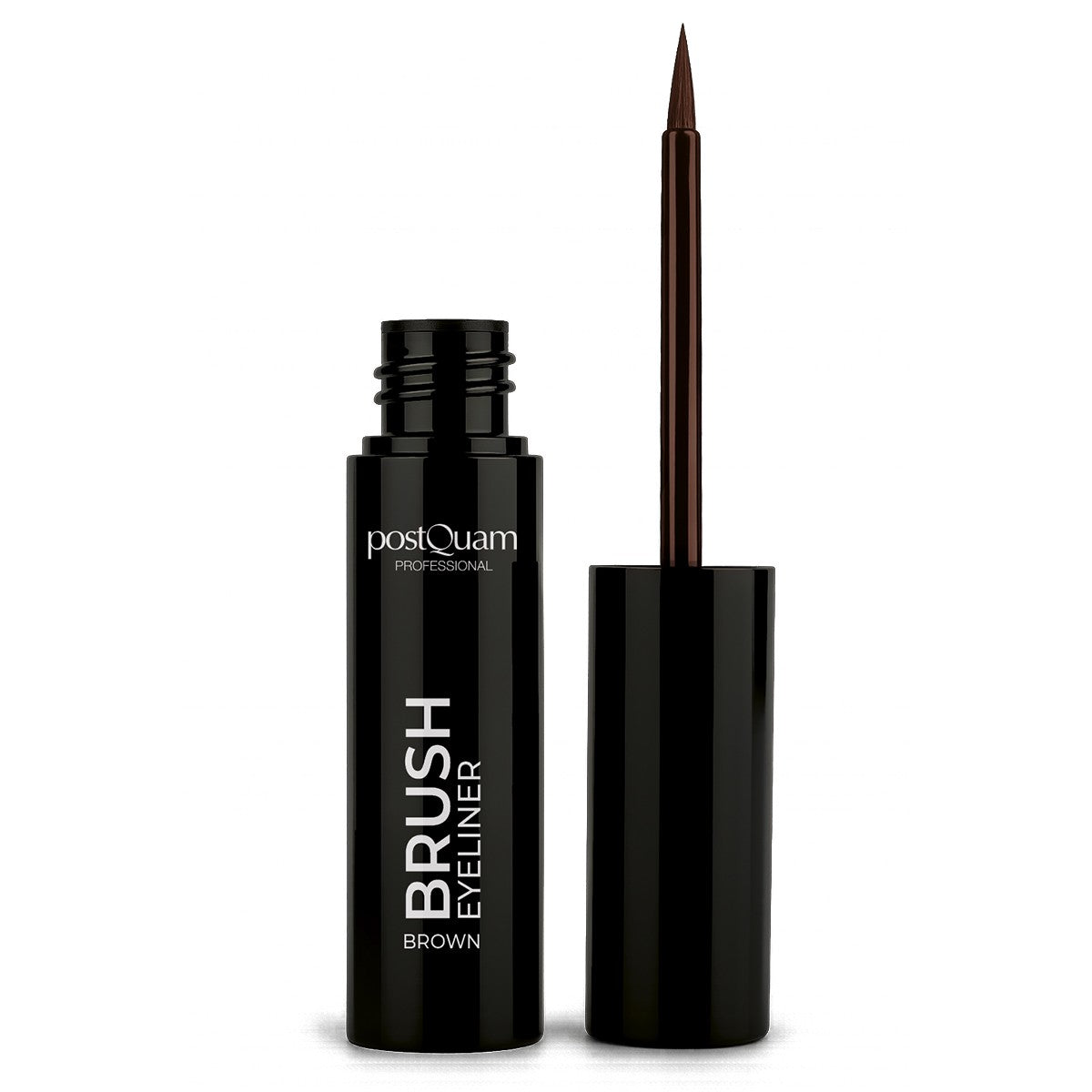 Brush Eyeliner Marrón