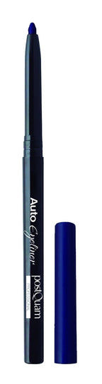 PostQuam perf. yeux automatiques bleu saphir