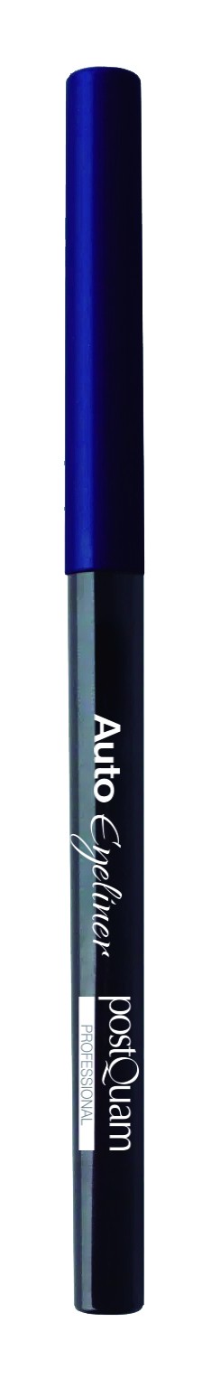 Postquam Perf. Ojos Automático Azul Sapphire