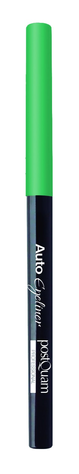 PostQuam perf. Pazifikgrüne automatische Augen