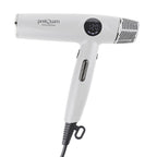 Asciugacapelli professionale Veloce Slim BLDC Ionic Pro 110.000 giri/min