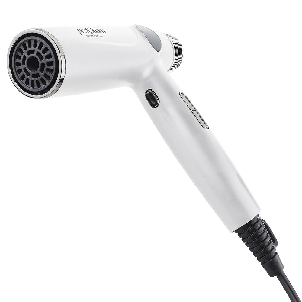 Asciugacapelli professionale Veloce Slim BLDC Ionic Pro 110.000 giri/min